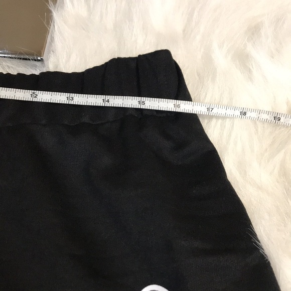 1XL Cute Bear Shorts - Picture 7 of 13